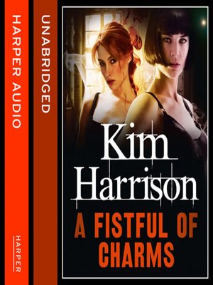 cover image of A Fistful of Charms